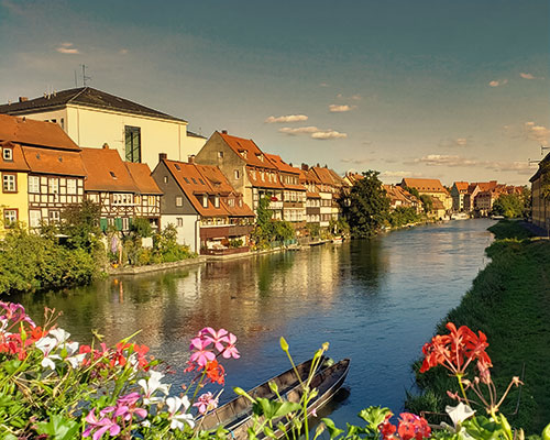 Freie Traurednerin Bamberg