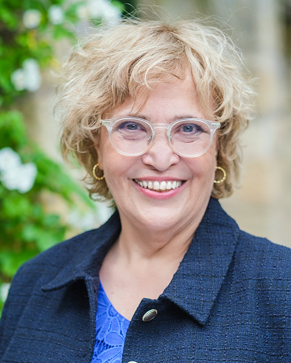 Katherina von Viebahn Freie Traurednerin